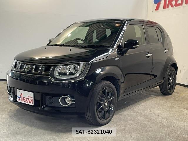 Suzuki IGNIS 2020-10 8829533-2