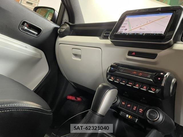 Suzuki IGNIS 2020-10 8829533-29