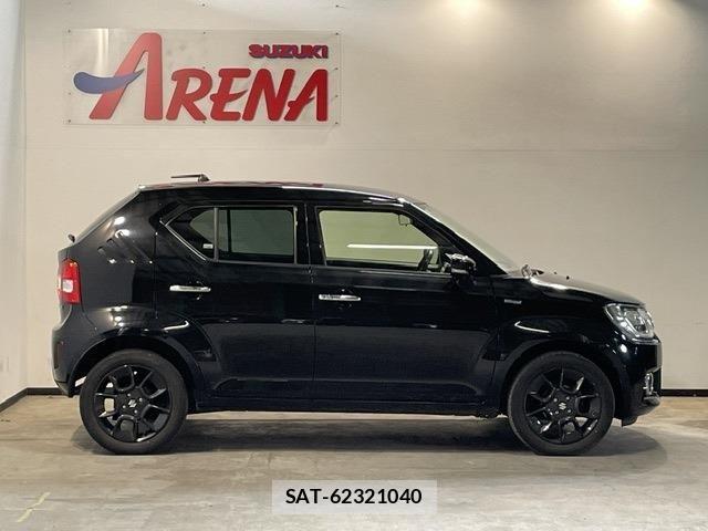 Suzuki IGNIS 2020-10 8829533-3
