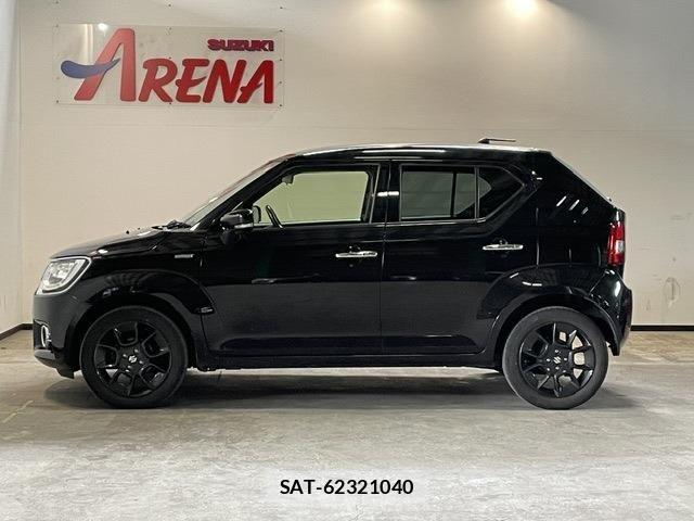 Suzuki IGNIS 2020-10 8829533-4