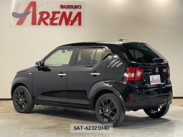 Suzuki IGNIS 2020-10 8829533-5