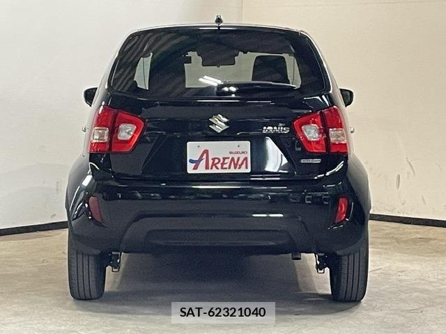 Suzuki IGNIS 2020-10 8829533-6