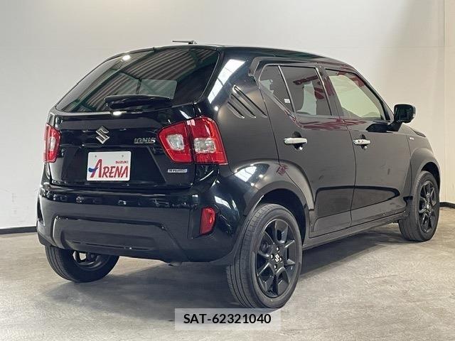 Suzuki IGNIS 2020-10 8829533-7