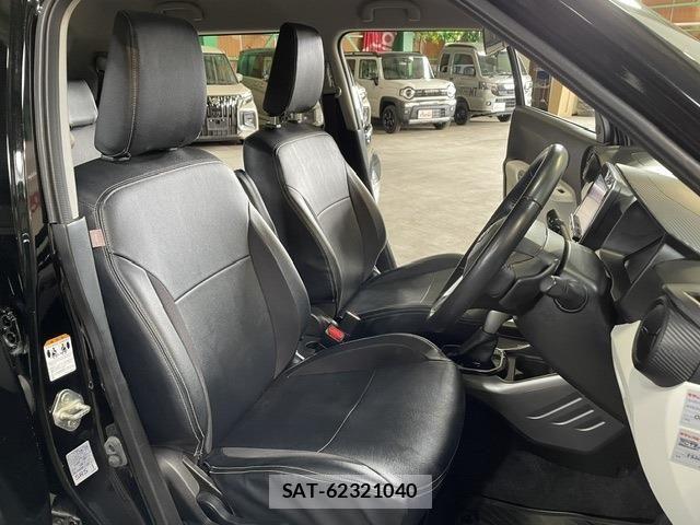 Suzuki IGNIS 2020-10 8829533-8