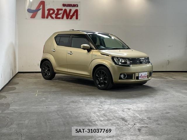Suzuki IGNIS 2016-06 8829536-0