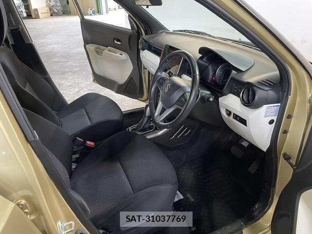 Suzuki IGNIS 2016-06 8829536-9