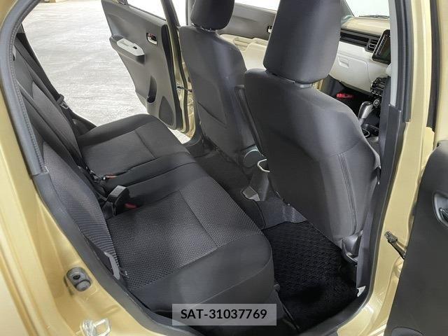 Suzuki IGNIS 2016-06 8829536-11
