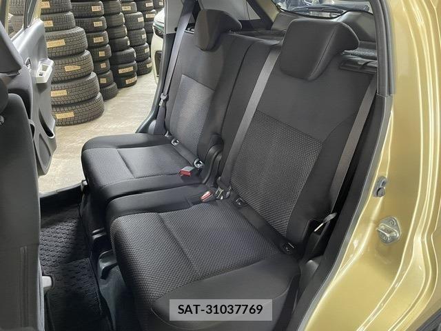 Suzuki IGNIS 2016-06 8829536-13