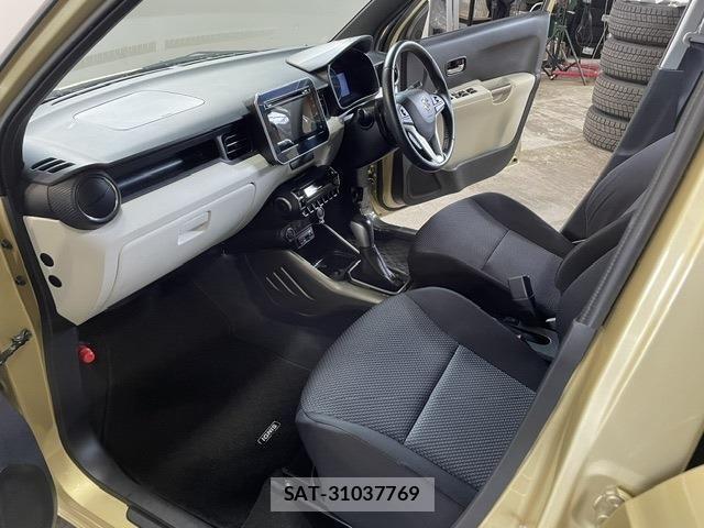 Suzuki IGNIS 2016-06 8829536-14
