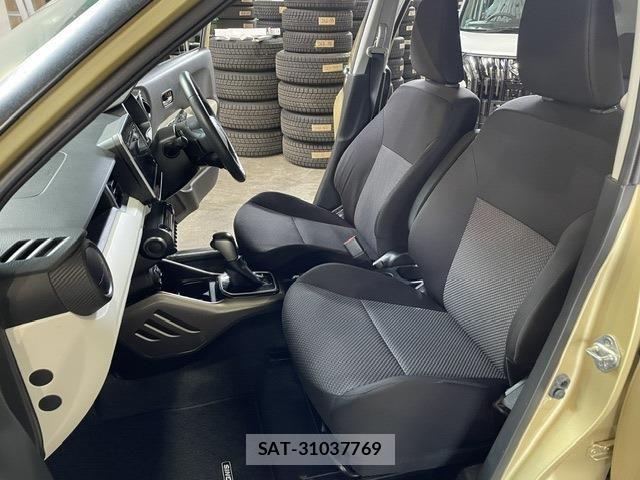 Suzuki IGNIS 2016-06 8829536-15