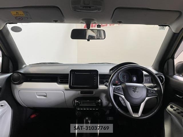 Suzuki IGNIS 2016-06 8829536-16