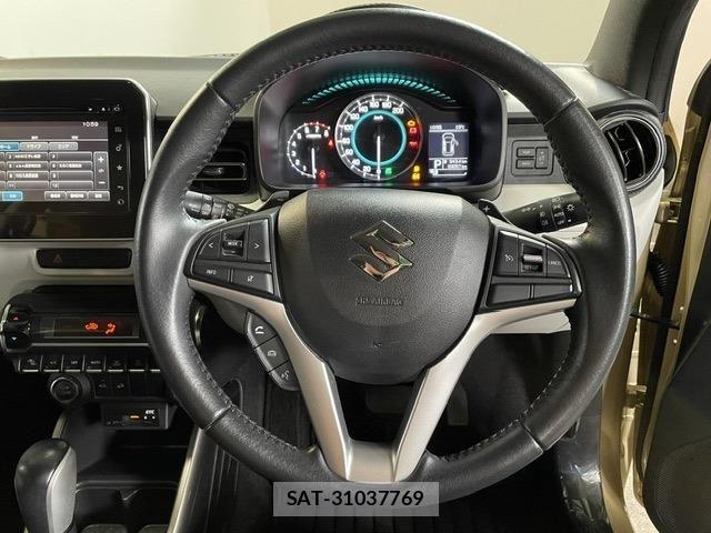 Suzuki IGNIS 2016-06 8829536-17