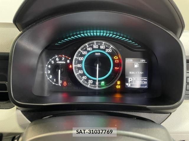 Suzuki IGNIS 2016-06 8829536-18