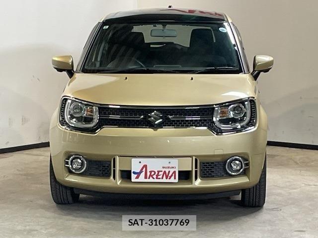 Suzuki IGNIS 2016-06 8829536-1