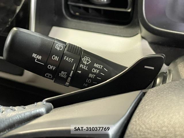 Suzuki IGNIS 2016-06 8829536-20