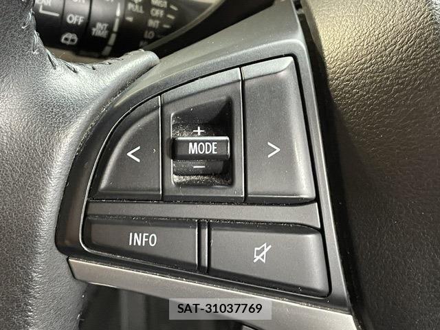 Suzuki IGNIS 2016-06 8829536-22