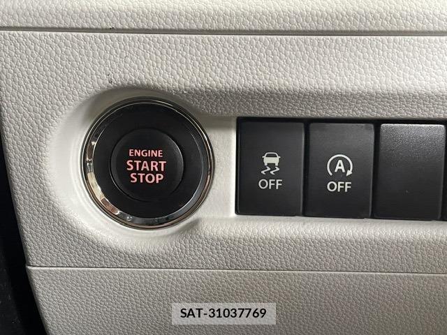 Suzuki IGNIS 2016-06 8829536-26