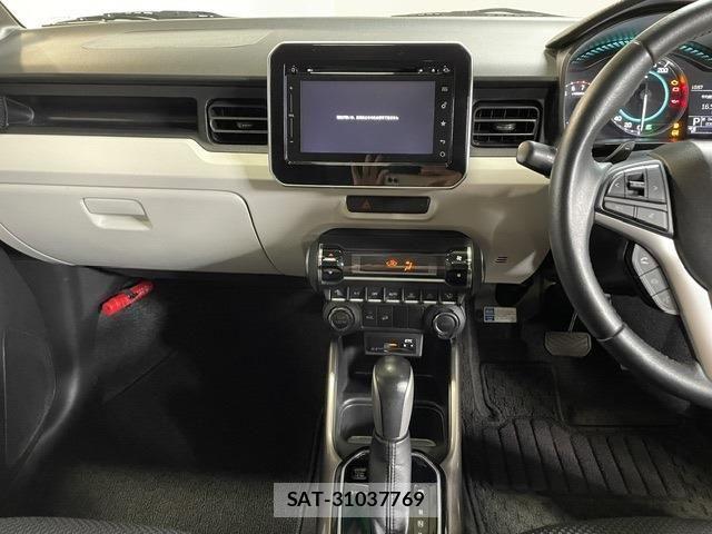 Suzuki IGNIS 2016-06 8829536-27