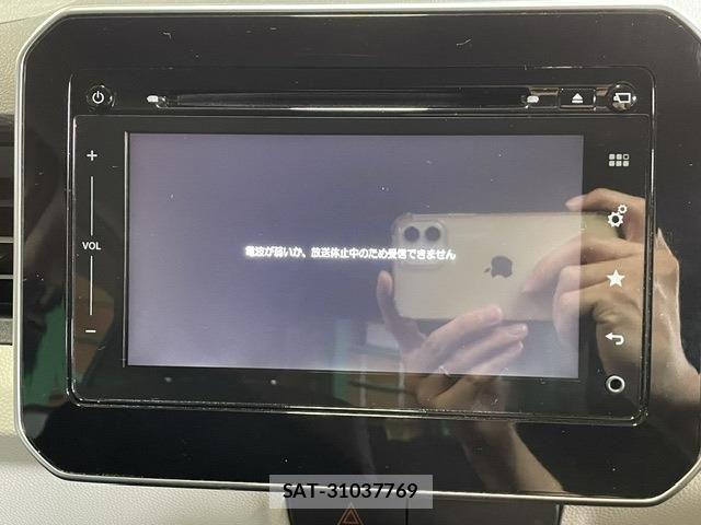 Suzuki IGNIS 2016-06 8829536-29