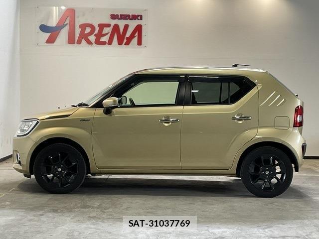 Suzuki IGNIS 2016-06 8829536-4