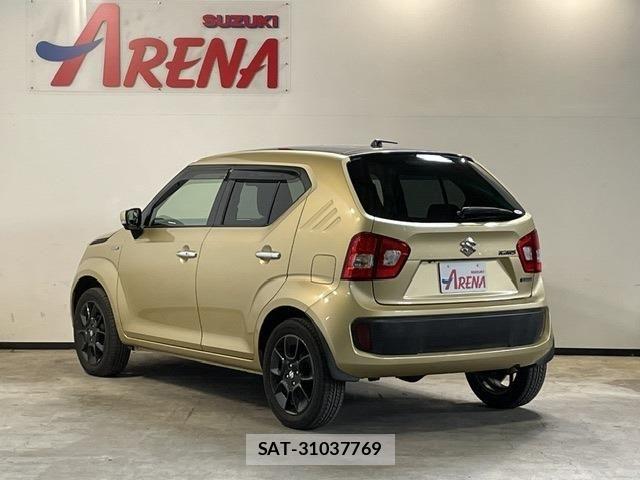 Suzuki IGNIS 2016-06 8829536-5