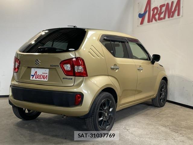 Suzuki IGNIS 2016-06 8829536-7