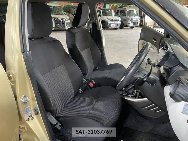 Suzuki IGNIS 2016-06 8829536-8