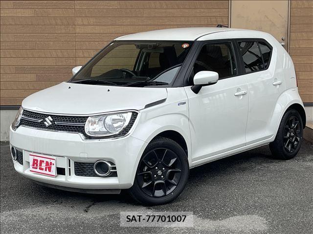 Suzuki IGNIS 2018-12 8829532-0
