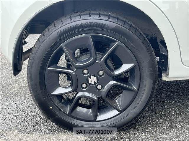 Suzuki IGNIS 2018-12 8829532-13