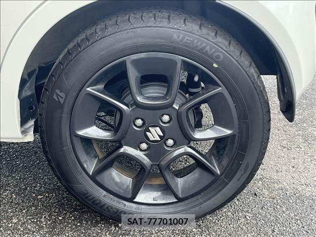 Suzuki IGNIS 2018-12 8829532-14