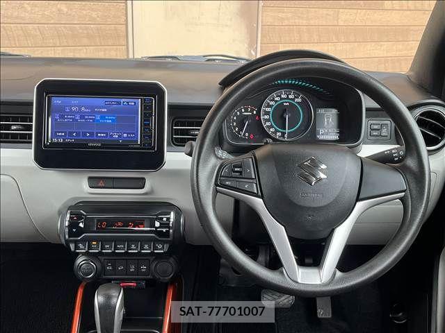 Suzuki IGNIS 2018-12 8829532-16