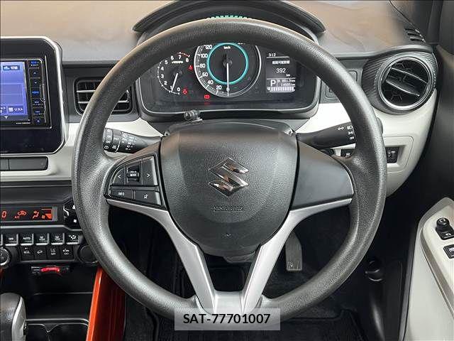 Suzuki IGNIS 2018-12 8829532-17