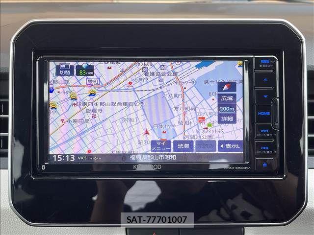 Suzuki IGNIS 2018-12 8829532-18