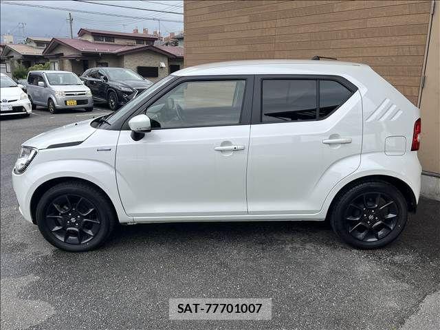 Suzuki IGNIS 2018-12 8829532-1