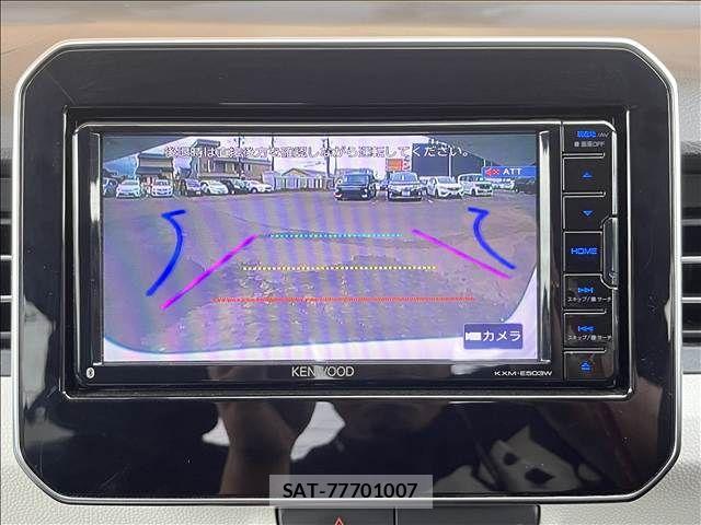 Suzuki IGNIS 2018-12 8829532-19