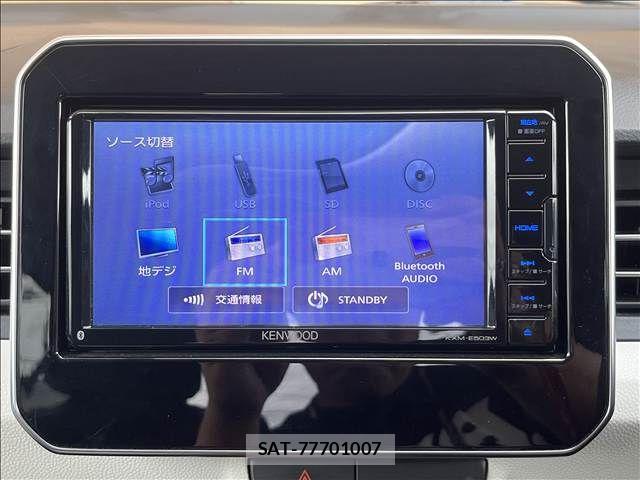 Suzuki IGNIS 2018-12 8829532-20