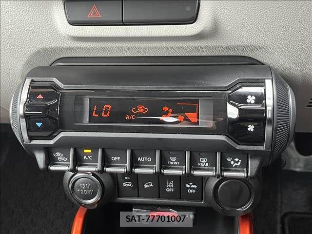 Suzuki IGNIS 2018-12 8829532-21
