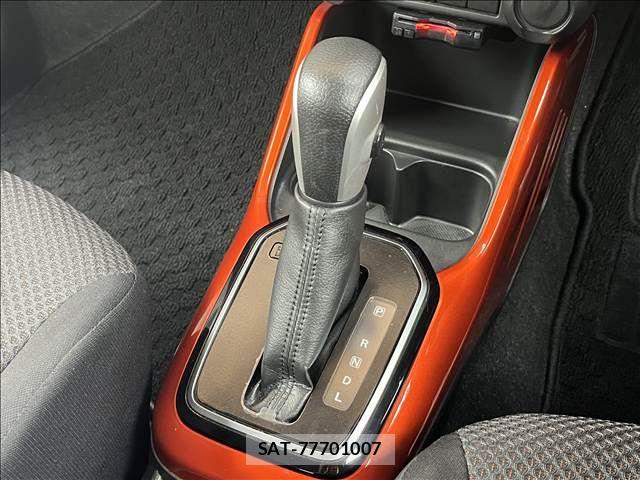 Suzuki IGNIS 2018-12 8829532-22