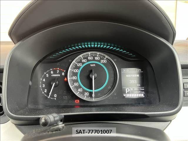 Suzuki IGNIS 2018-12 8829532-26