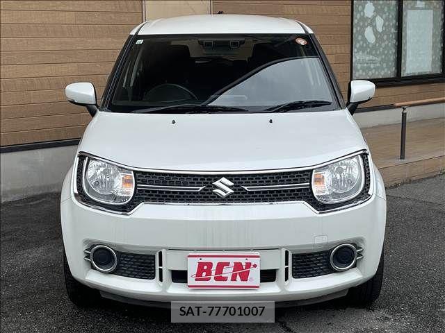 Suzuki IGNIS 2018-12 8829532-2