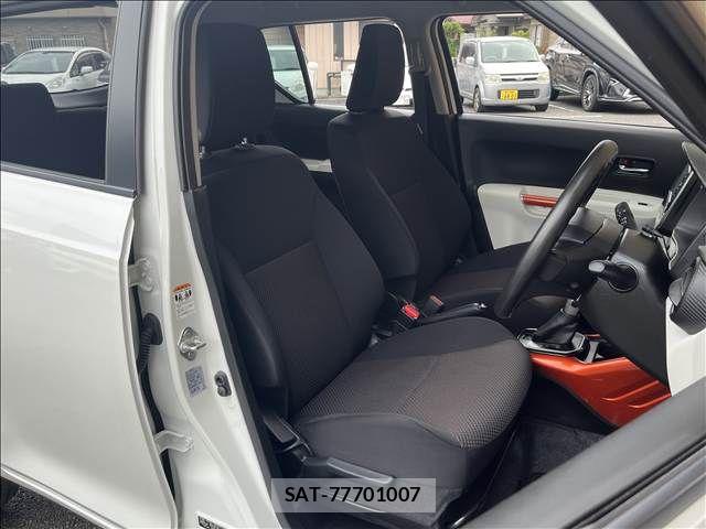 Suzuki IGNIS 2018-12 8829532-29