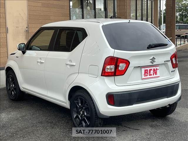 Suzuki IGNIS 2018-12 8829532-7