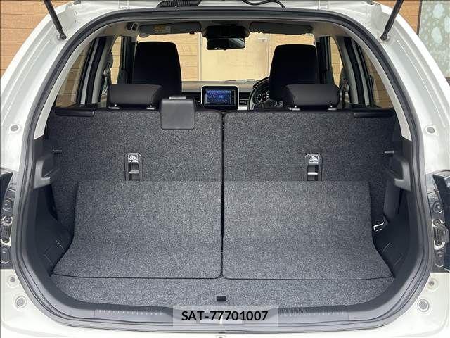 Suzuki IGNIS 2018-12 8829532-8