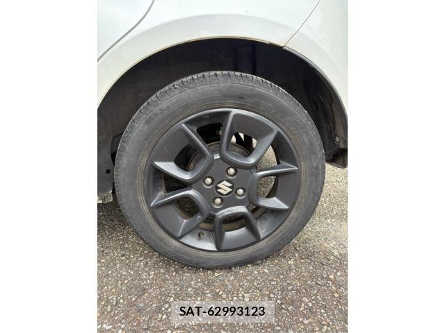 Suzuki IGNIS 2016-03 8849377-9