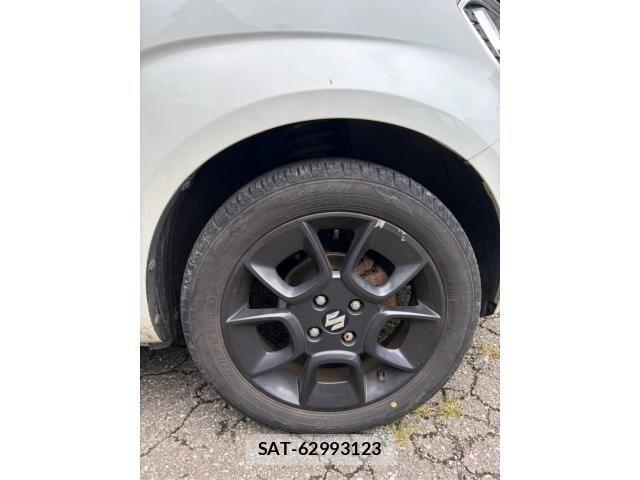 Suzuki IGNIS 2016-03 8849377-10