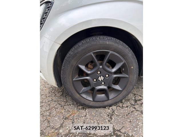 Suzuki IGNIS 2016-03 8849377-11