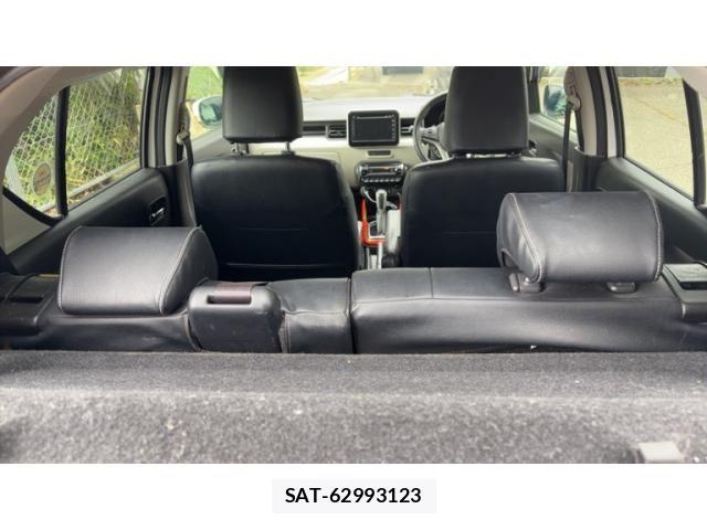 Suzuki IGNIS 2016-03 8849377-15