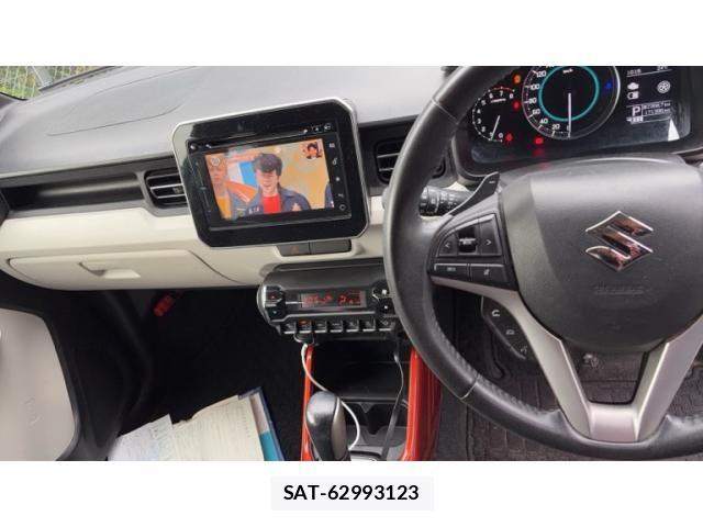 Suzuki IGNIS 2016-03 8849377-18