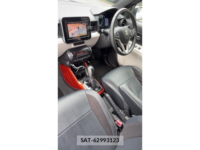 Suzuki IGNIS 2016-03 8849377-20