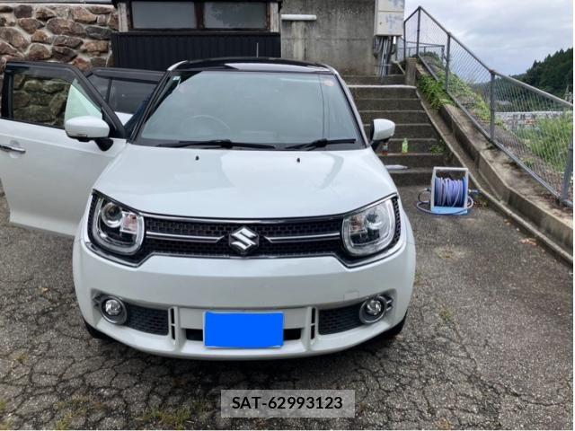 Suzuki IGNIS 2016-03 8849377-21